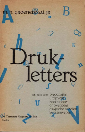 Drukletters