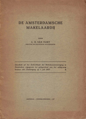 De Amsterdamsche makelaardij