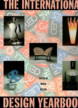 The international design yearbook. 1991, number 6.
