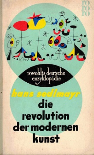 Die Revolution der modernen Kunst