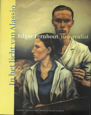 Edgar Fernhout.  Neo-realist. In het licht van Alassio