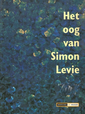 Het oog van Simon Levie