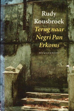 Terug naar Negri Pan Erkoms