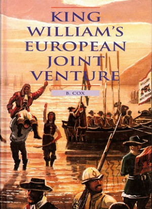 King William's European joint venture