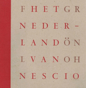 Het Nederland van Nescio. Schrijft u over mij maar nix (Nescio 1882-1961)