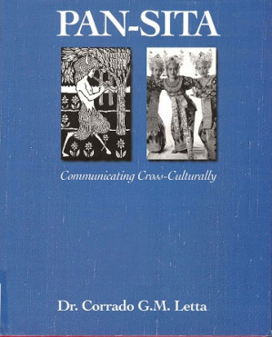 Pan-Sita. Communicating Cross-Culturally