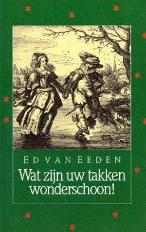 Wat zijn uw takken wonderschoon!