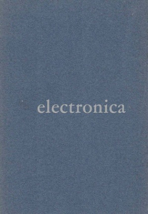 Electronica/sonnetten/critiek.