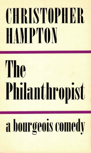 The Philanthropist
