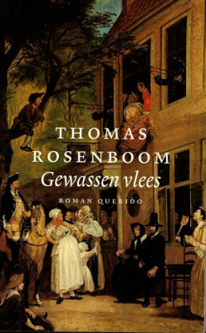 Gewassen vlees