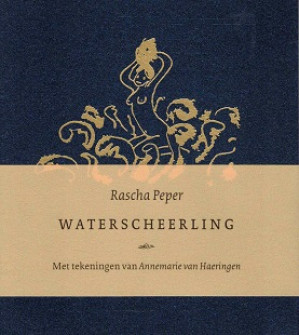 Waterscheerling.