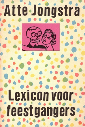 Lexicon voor feestgangers.