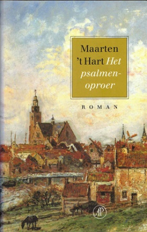Het psalmenoproer