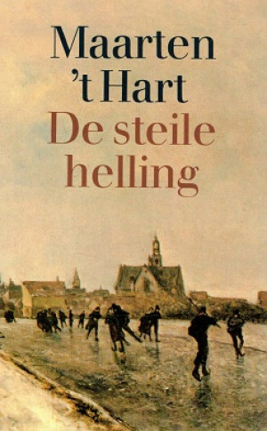 De steile helling