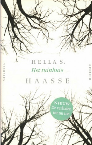Het tuinhuis