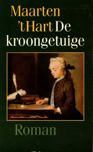 De kroongetuige