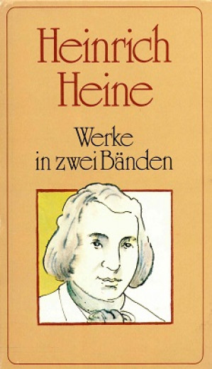 Werke in zwei Bänden.