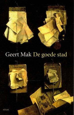 De goede stad
