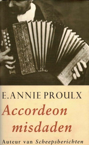 Accordeon misdaden.