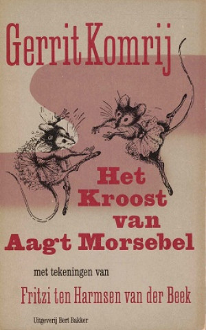 Het kroost van Aagt Morsebel