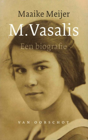 M. Vasalis. Een biografie