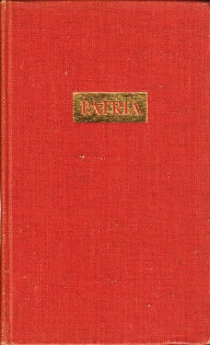 Lampen, W. - Willibrord en Bonifatius