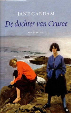 De dochter van Crusoe