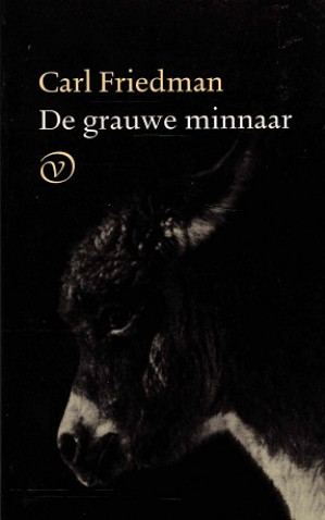 De grauwe minnaar