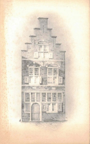 De historische ontwikkeling van de rasterdiepdruk