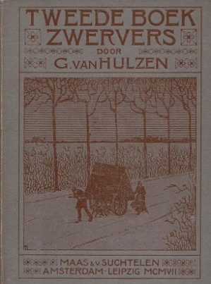 Tweede Boek. Zwervers