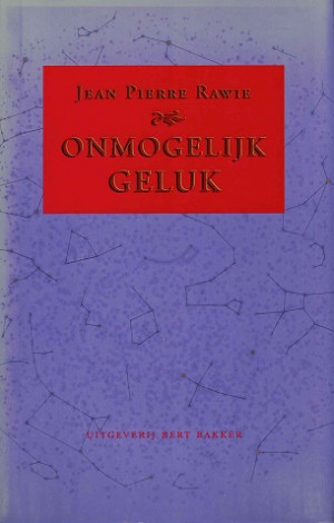 Onmogelijk geluk