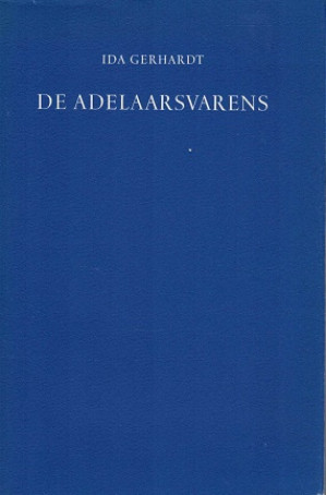 De adelaarsvarens