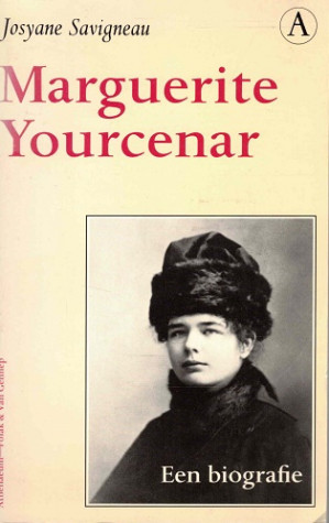Marguerite Yourcenar