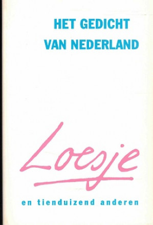 Het gedicht van Nederland