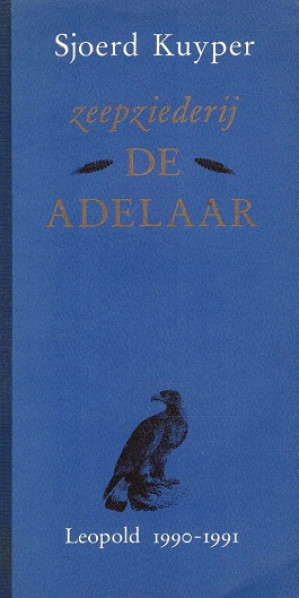 Zeepziederij De Adelaar.