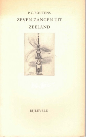 Zeven zangen uit Zeeland