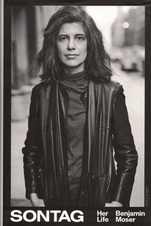 Sontag. Her life