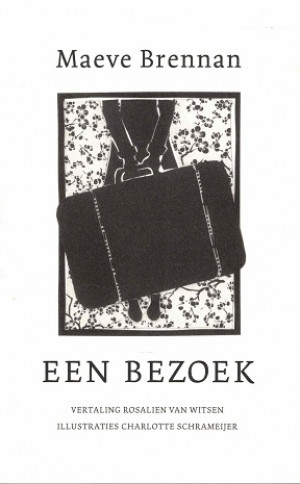 Een bezoek