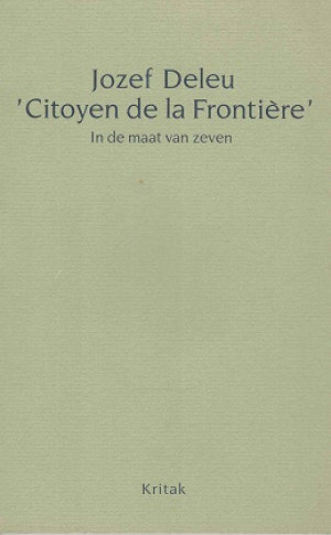 Citoyen de la Frontière. In de maat van zeven