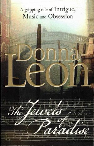 The jewels of Paradise