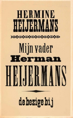 Mijn vader Herman Heijermans