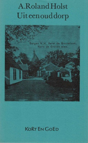 Uit een oud dorp