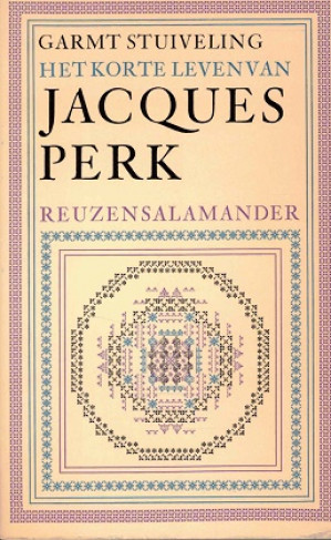 Het korte leven van Jacques Perk