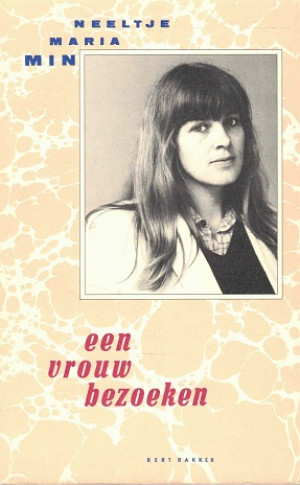 Een vrouw bezoeken
