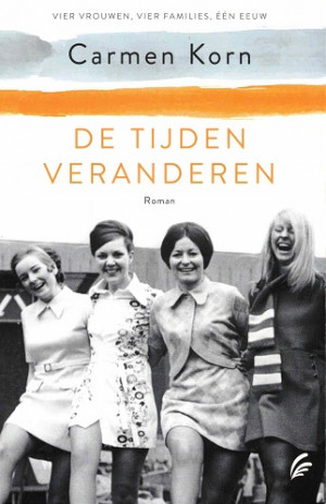 De tijden veranderen