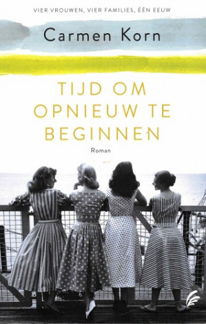Tijd om opnieuw te beginnen