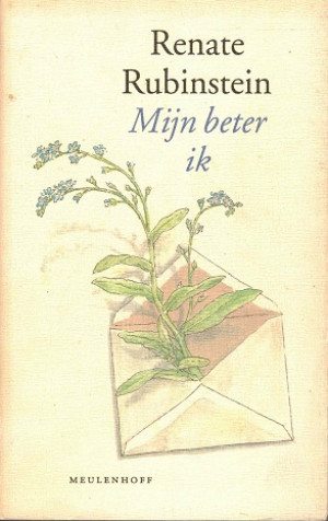 Mijn beter ik. Herinneringen aan Simon Carmiggelt