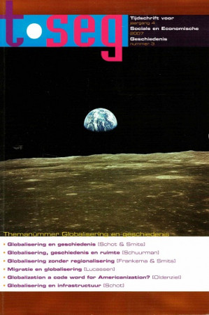 Globalisering en geschiedenis