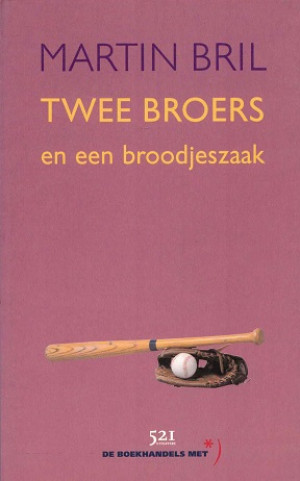 Twee broers en een broodjeszaak