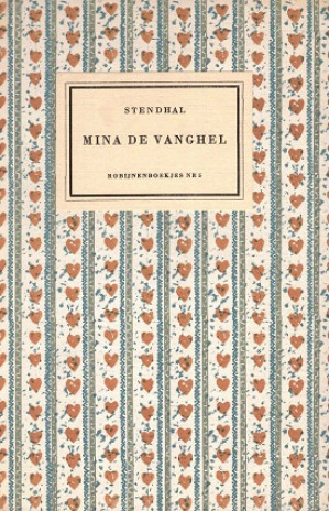 Mina de Vanghel